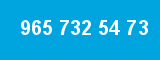 965 732 54 73